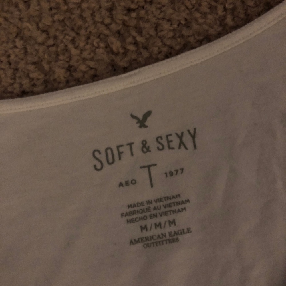 AEO Longsleeve